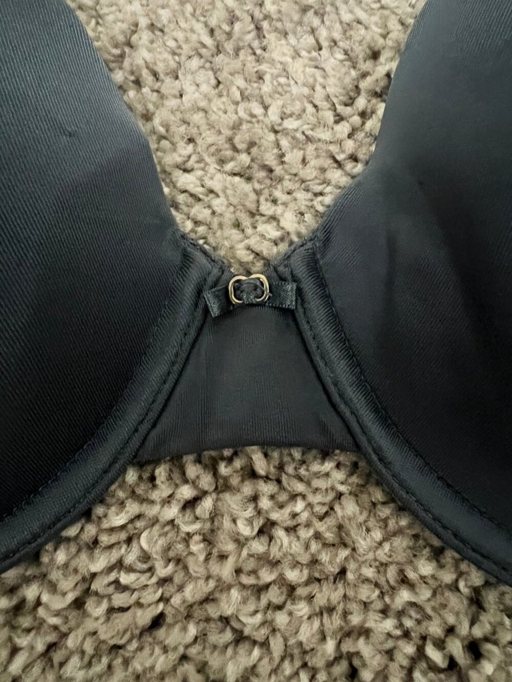 Vanity Fair Bra Blue Note 38B - Picture 7 of 7
